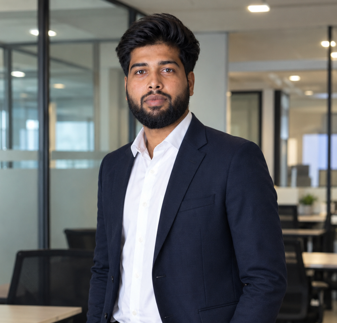 Deepak Gupta