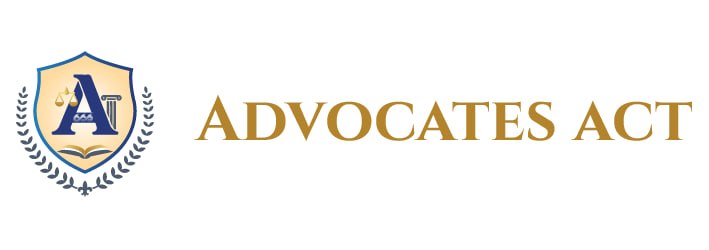 AdvocatesAct Logo